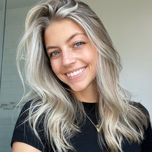 Meet your Posher, Maclaine